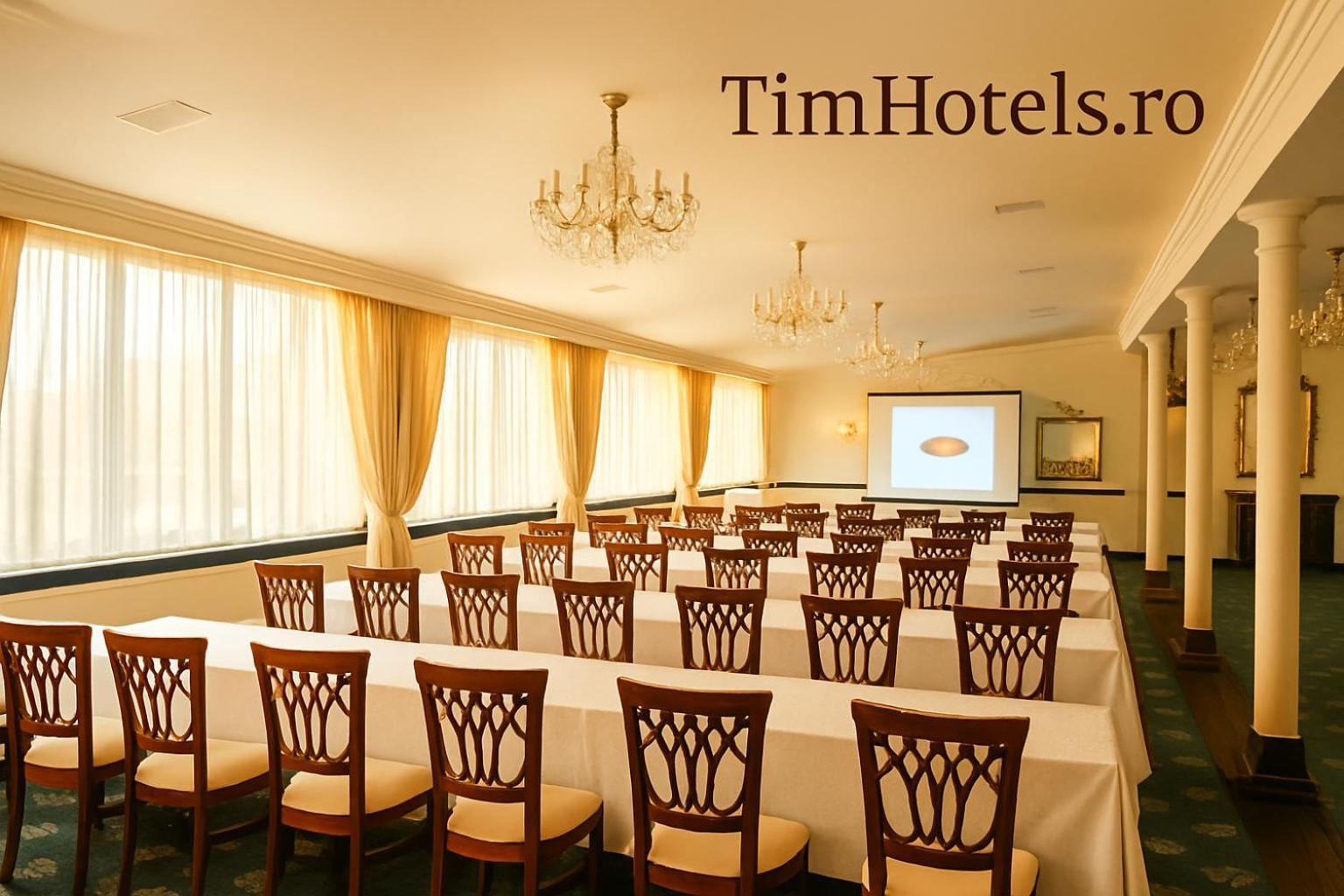 Hotel Royal Plaza By Timhotels Timisoara Luaran gambar